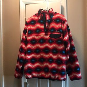 NEW Patagonia Women's Synchilla Fleece Pullover